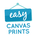 Easy Canvas Prints