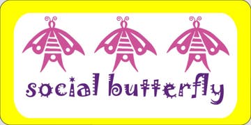 Picture of Butterflies 17356119