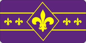 Picture of Fleur de Lis 17197776