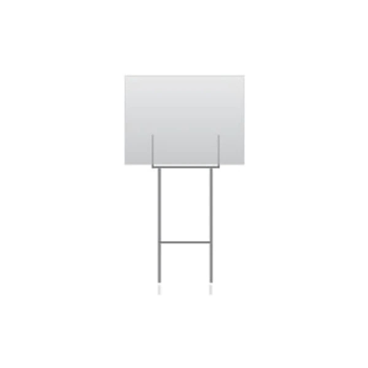 Premium Wire Stake Template Customization