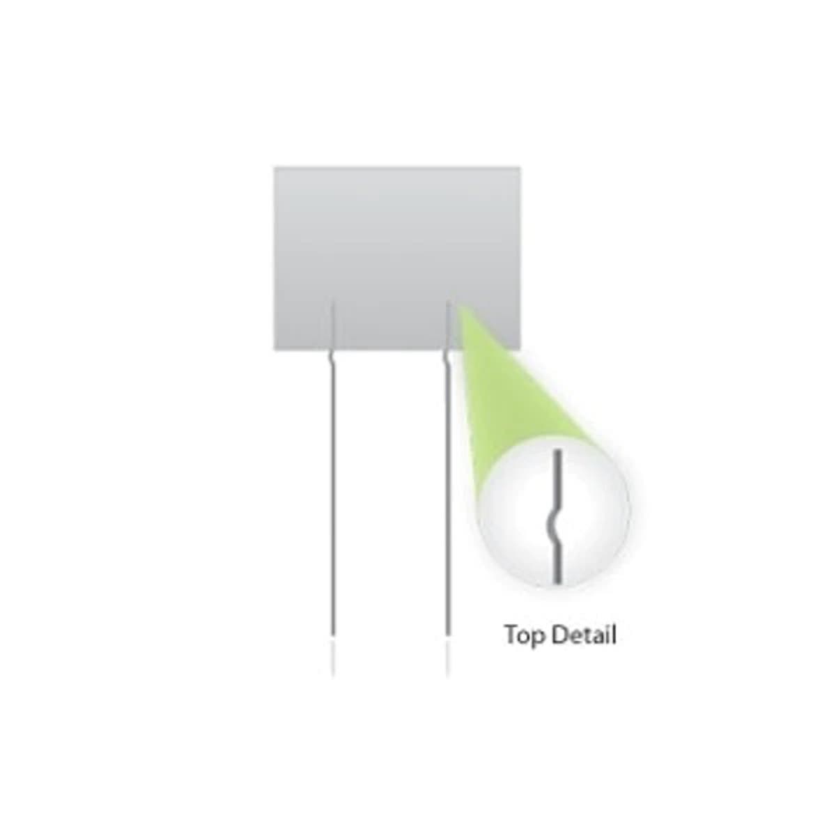 26" Beefy Stakes (2 each) Template Customization
