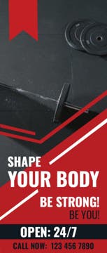 Picture of Business Banners 42231737