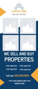 Picture of Business Banners 42397399