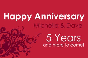 Picture of Anniversary 6822548