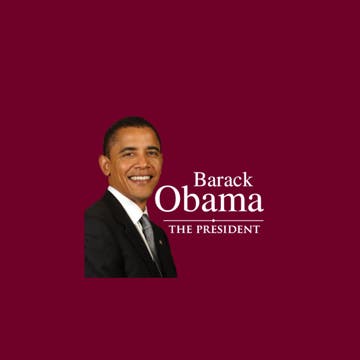 Picture of Barack Obama 4783241