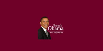 Picture of Barack Obama 4783241