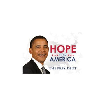Picture of Barack Obama 4867148