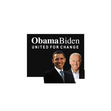 Picture of Barack Obama 4884280