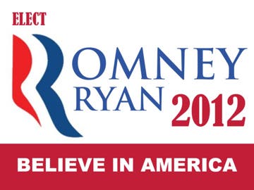 Picture of Mitt Romney 38661310