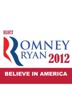 Picture of Mitt Romney 38661310