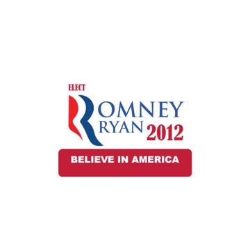 Picture of Mitt Romney 38661310