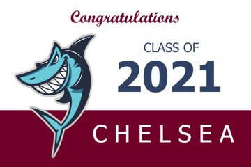 Picture of Congrats Signs 878531575