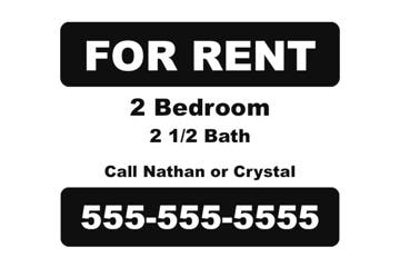 Picture of For Lease/Rent 3086