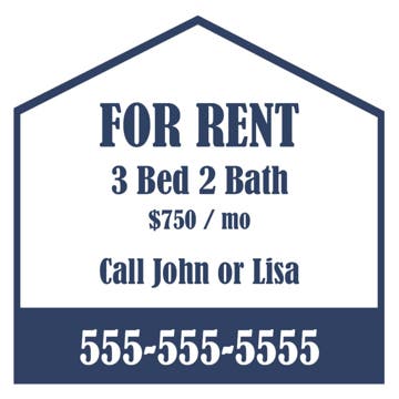 Picture of For Lease/Rent 3135