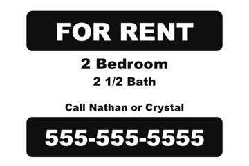 Picture of For Lease/Rent 3086