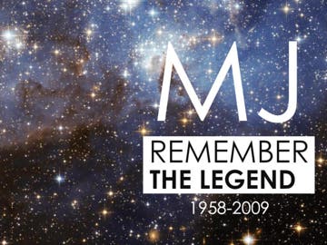 Picture of The King of Pop 7942823