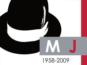 Picture of The King of Pop 7942895