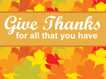 Picture of Thanksgiving 7523977