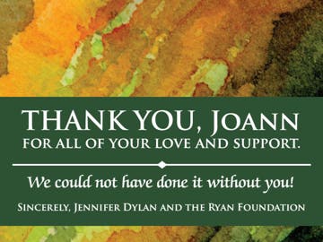 Picture of Thank You 6384223