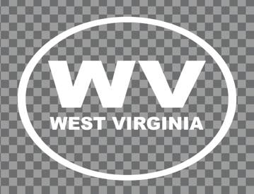 Picture of Circular Clear Decals 12971496