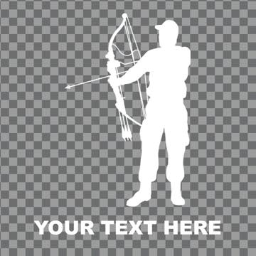 Picture of Hunting Window Clings 12735098