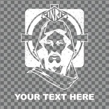 Picture of Religious Window Clings 12735572