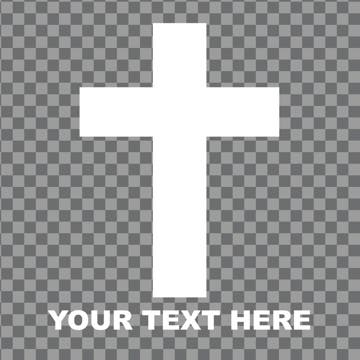 Picture of Religious Window Clings 12735574