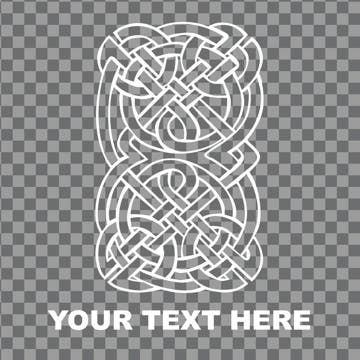 Picture of Tribal Window Clings 12736770