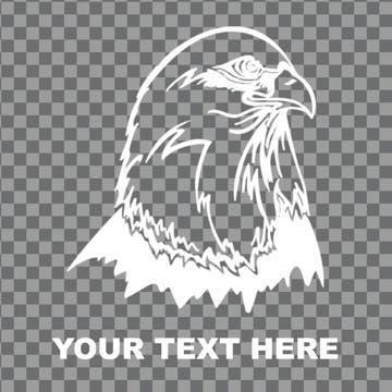 Picture of Patriotic Window Clings 12737131