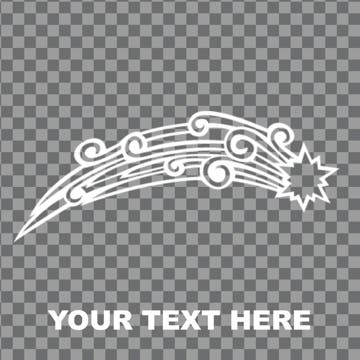 Picture of Patriotic Window Clings 12737149
