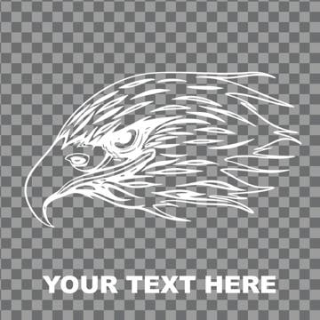 Picture of Patriotic Window Clings 12737130