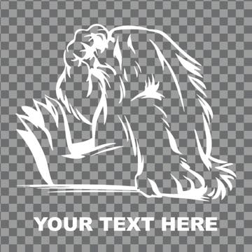 Picture of Fantasy Window Clings 12737412