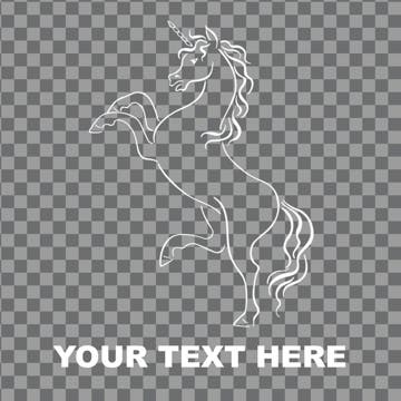 Picture of Fantasy Window Clings 12737415
