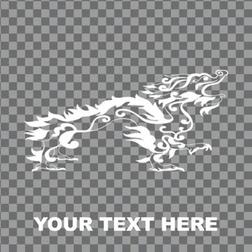 Picture of Fantasy Window Clings 12737416