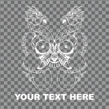 Picture of Fantasy Window Clings 12737421