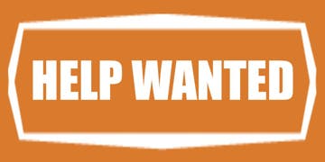 Picture of Now Hiring 16190842