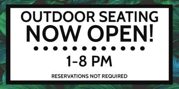 Picture of Outdoor Seating Now Open 873354331