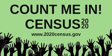 Picture of Census Banners 872195272