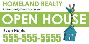 Picture of Open House 16918022