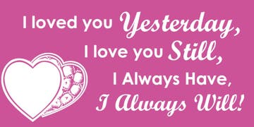 Picture of Valentine's Day 812390404