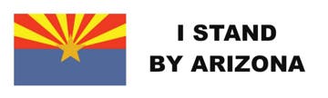 Picture of Pro-Arizona Legislation 12002776