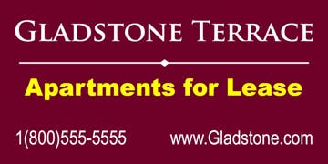 Picture of Real Estate Fabric Banners 847812908