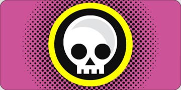 Picture of Skull 17519807