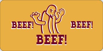 Picture of Beef 17309022
