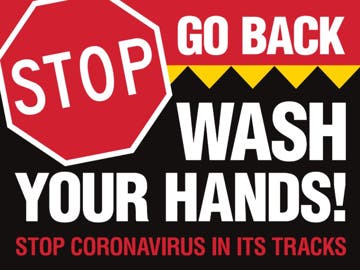 Picture of Handwashing 873131448