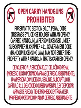 Picture of Open Carry 828016881