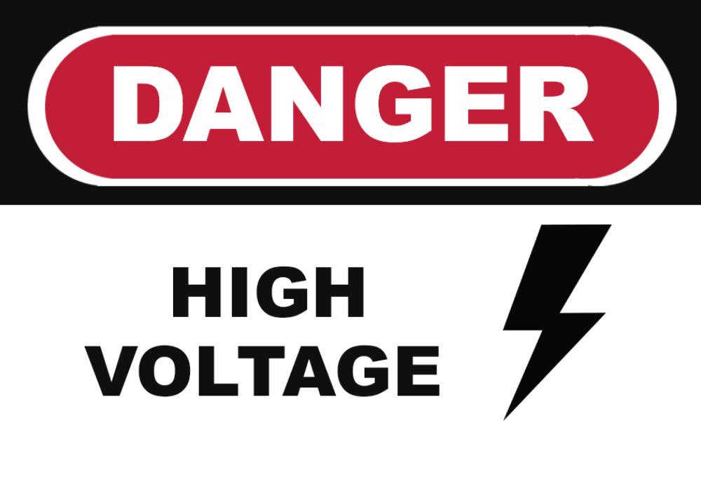 Danger Signs | BuildASign.com danger-signs-buildasign-com