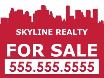 Picture of Featured Signs 3347368