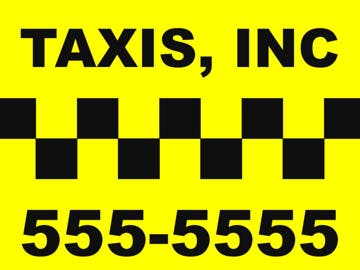 Picture of Featured Signs 2761