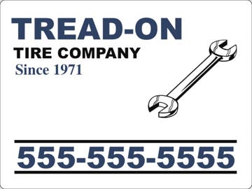 Picture of Featured Signs 1744447